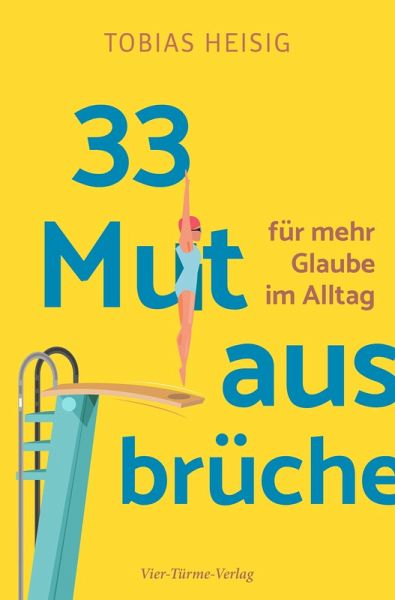 33 Mutausbrüche (eBook, ePUB) 33 Mutausbrüche (eBook, ePUB)