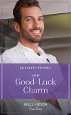 Her Good-Luck Charm (eBook, ePUB) Her Good-Luck Charm (eBook, ePUB)