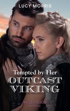 Cover Tempted By Her Outcast Viking (eBook, ePUB)