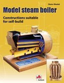 Model steam boiler (eBook, ePUB)