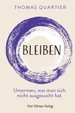 Bleiben (eBook, ePUB)