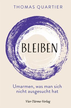 Bleiben (eBook, ePUB) - Quartier, Thomas