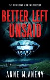 Better Left Unsaid (Crime After Time Collection) (eBook, ePUB)