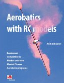Aerobatics with RC models (eBook, ePUB)