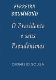 Breviário dos Anais de Ferreira Drummond