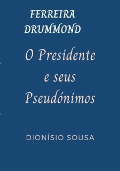 Breviário dos Anais de Ferreira Drummond - Neves, João