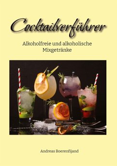 Cocktailverführer - Boerenfijand, Andreas