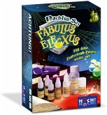 Fabulus Elexus - Refill Set Fabulus Elexus - Refill Set