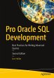Pro Oracle SQL Development - Bild 1