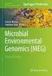 Microbial Environmental Genomics (MEG) - Bild 1