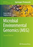 Microbial Environmental Genomics (MEG)