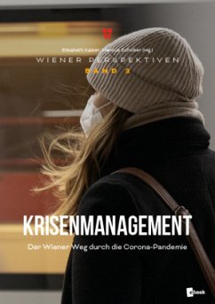Cover Krisenmanagement