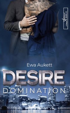 Desire - Domination - Aukett, Ewa