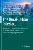 The Rural-Urban Interface