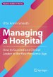 Managing a Hospital - Bild 1