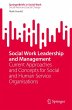 Social Work Leadership and Management - Bild 1