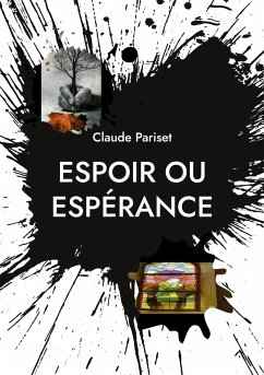 Espoir ou espérance - Pariset, Claude