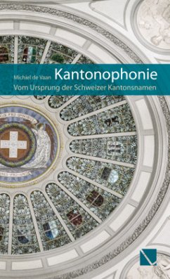 Kantonophonie - de Vaan, Michiel