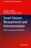 Smart Sensors Measurement and Instrumentation