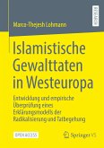 Islamistische Gewalttaten in Westeuropa