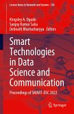 Smart Technologies in Data Science and Communication