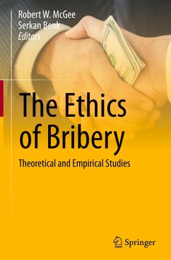 The Ethics of Bribery