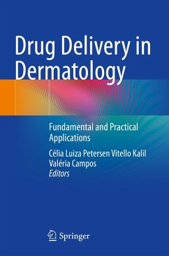 Cover Drug Delivery in Dermatology