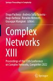 Complex Networks XIII