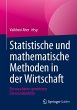 Statistische und mathematische Methoden... - Bild 1
