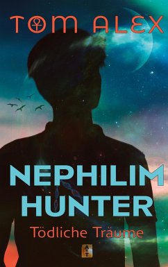 Nephilim Hunter - Alex, Tom