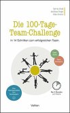 Die 100-Tage-Team-Challenge