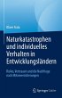Naturkatastrophen und individuelles... - Bild 1
