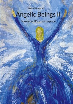 Angelic Beings II (eBook, ePUB)
