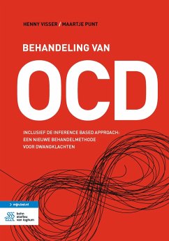 Behandeling van OCD (eBook, PDF) - Visser, Henny; Punt, Maartje