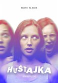 Hustajka (eBook, ePUB)