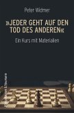 »Jeder geht auf den Tod des Anderen« (eBook, PDF)