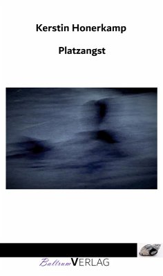 Cover Platzangst (eBook, ePUB)