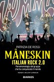 Maneskin. Italian Rock 2.0 (eBook, ePUB)