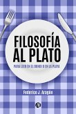 Filosofía al plato (eBook, ePUB)