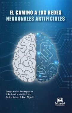 Cover El camino a las redes neuronales artificiales (eBook, ePUB)