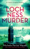 Loch Ness Murder (A Charlie Kingsley Cozy Novella, #2) (eBook, ePUB)