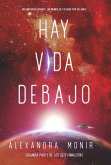Hay vida debajo (eBook, ePUB)