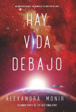 Cover Hay vida debajo (eBook, ePUB)