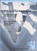 De quilla a perilla : l'ofici dels mestres d'aixa a la Costa Brava De quilla a perilla : l'ofici dels mestres d'aixa a la Costa Brava