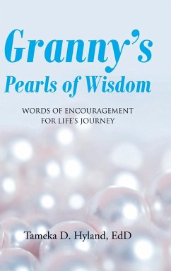 Granny's Pearls of Wisdom - Hyland Edd, Tameka D.