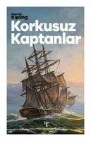 Korkusuz Kaptanlar - Rudyard Kipling, Joseph