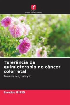 Tolerância da quimioterapia no câncer colorretal - Bizid, Sondes