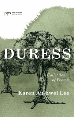 Duress - Lee, Karen An-Hwei