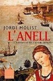 L'anell : l'herència de l'últim templer