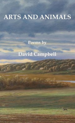 ARTS AND ANIMALS - Campbell, David